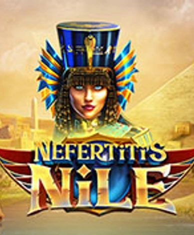 Nefertiti's Nile