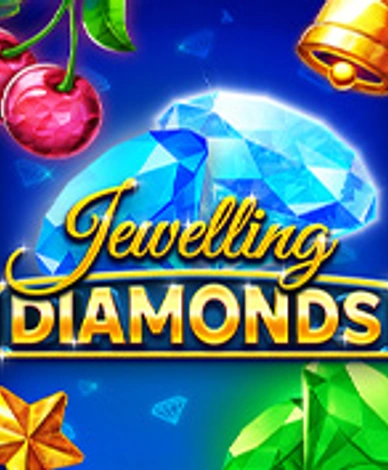 Jewelling Diamonds