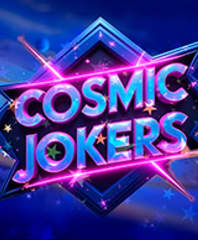Cosmic Jokers