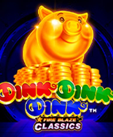 Fire Blaze: Oink Oink Oink