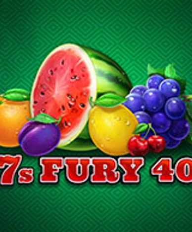 7s Fury 40