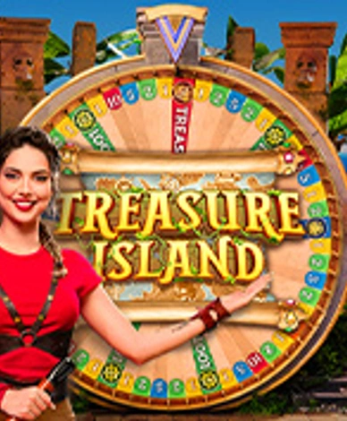 New And Improved Treasure Island