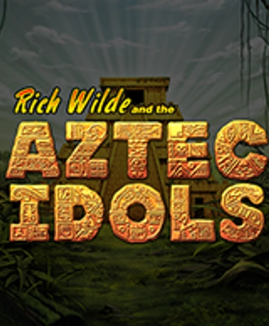 Aztec Idols