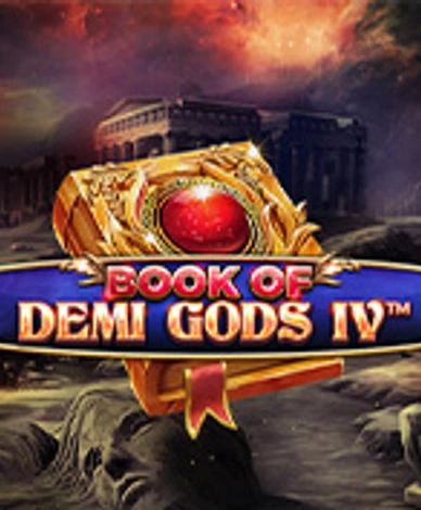 Book of Demi Gods IV