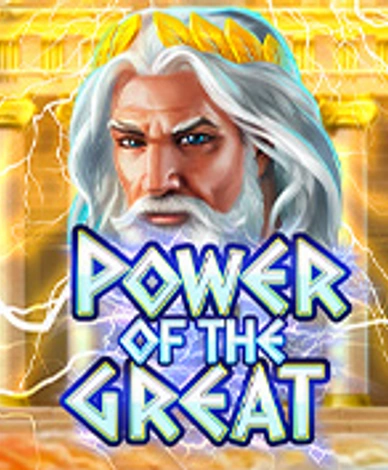 Power Of The Great
