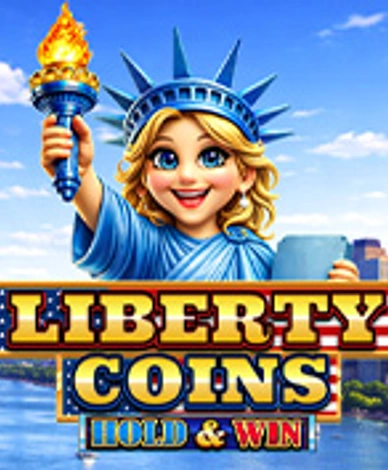 Liberty Coins: Hold And Win