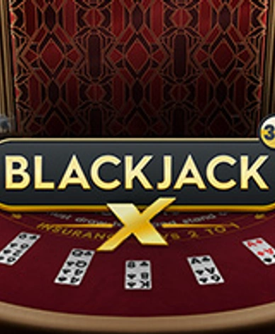 BlackjackX 35