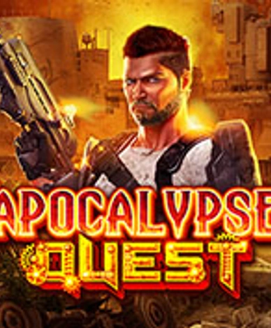 Apocalypse Quest