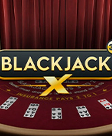 BlackjackX 33