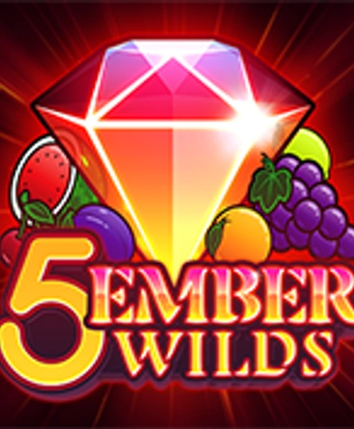 5 Ember Wilds