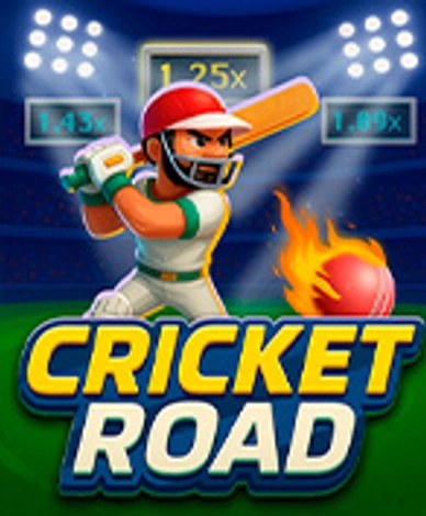 Cricket Road