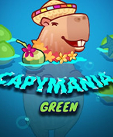 Capymania Green