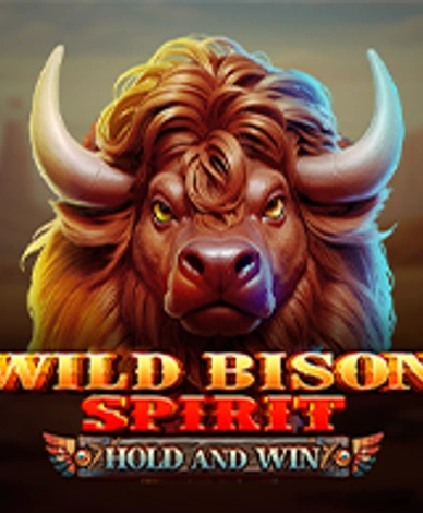 Wild Bison Spirit Hold And Win