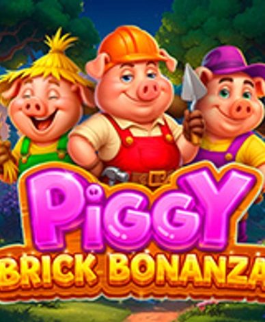 Piggy Brick Bonanza