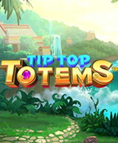 Tip Top Totems