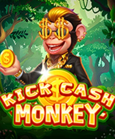 Kick Cash Monkey