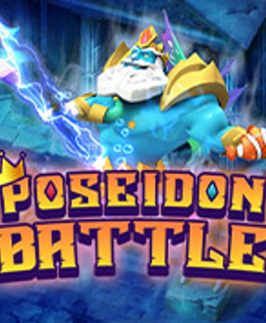 Poseidon Battle