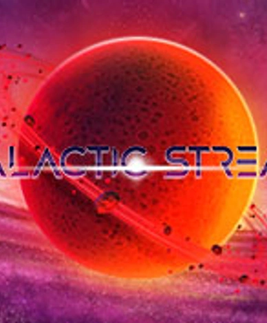 Galactic Streak