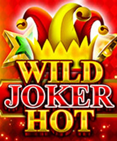 Wild Joker Hot