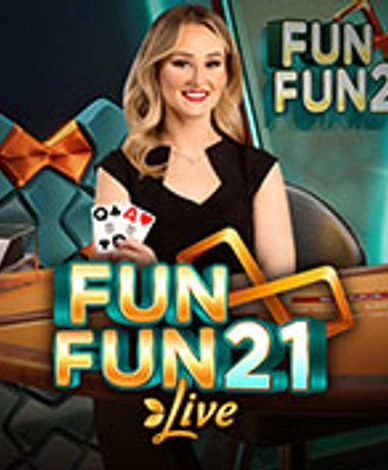  Infinite Fun Fun 21 Blackjack