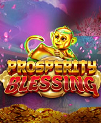 Prosperity Blessing