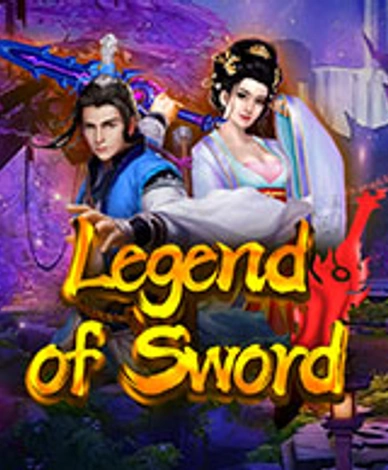 Legend Of Sword