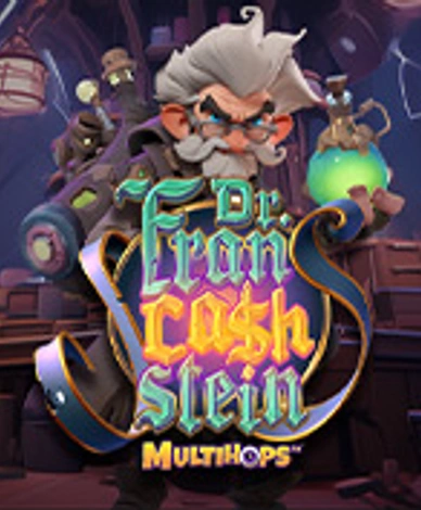 Dr Francashstein