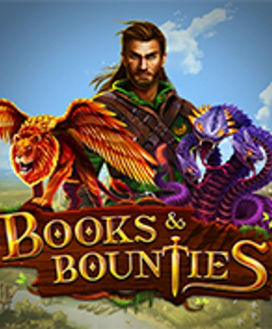 Books And Bounties