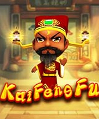 Kai Feng Fu