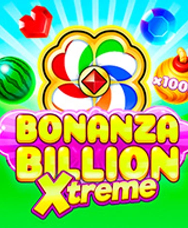 Bonanza Billion Xtreme