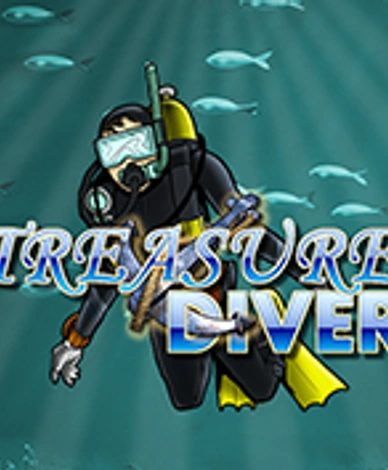Treasure Diver