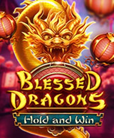 Blessed Dragons Hold And Win
