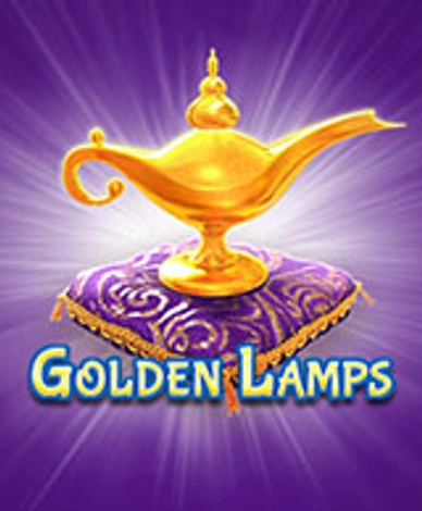 Golden Lamps