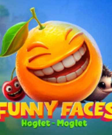 Funny Faces
