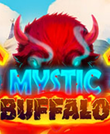Mystic Buffalo