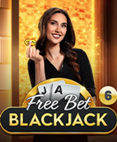 Free Bet Blackjack 6