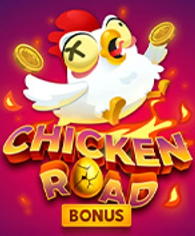 Chicken Road Bonus