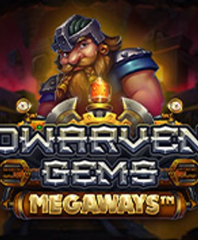 Dwarven Gems Megaways