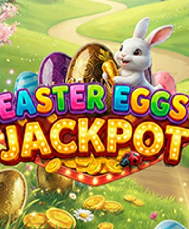 Easter Eggs Jackpot