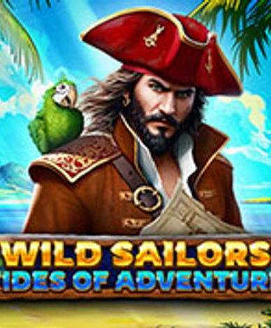 Wild Sailors -Tides Of Adventure