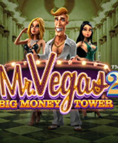 Mr. Vegas 2 