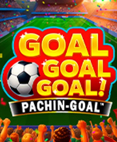 Goal Goal Goal Pachin-Goal
