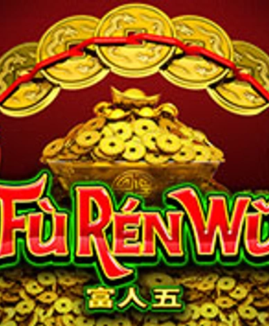 Fu Ren Wu