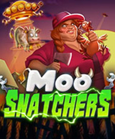 Moo Snatchers