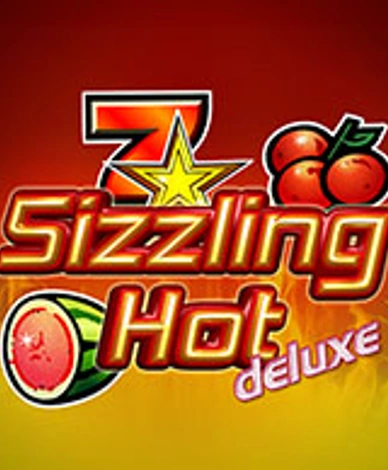 Sizzling Hot Deluxe
