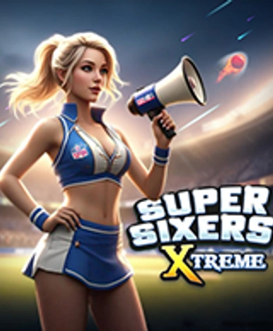 Super Sixers Xtreme