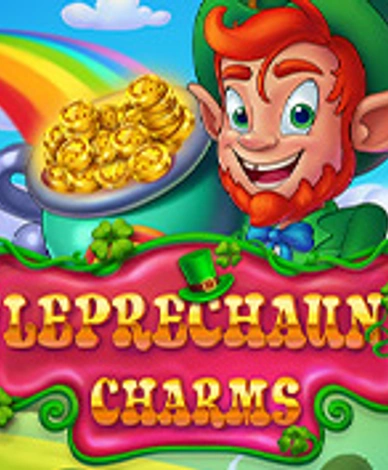 Leprechaun Charms