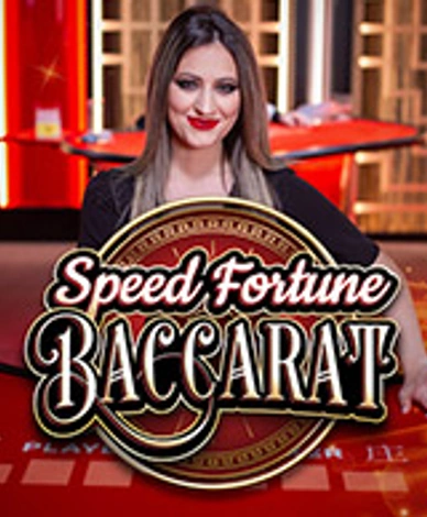Speed Fortune Baccarat