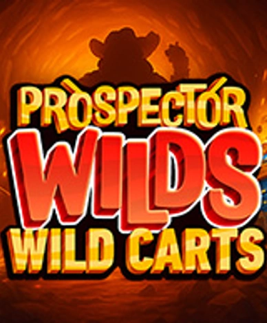 Prospector Wilds Wild Carts