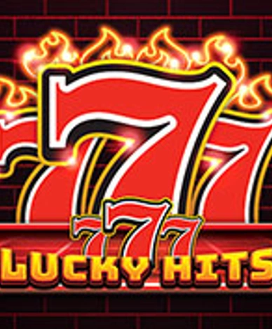 777 - Lucky Hits